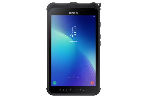 FOTO Samsung lansează tableta Galaxy Tab Active2, optimizată pentru mediul de afaceri