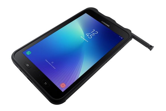 FOTO Samsung lansează tableta Galaxy Tab Active2, optimizată pentru mediul de afaceri