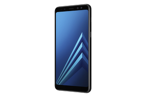 Smartphone-ul Samsung Galaxy A8 (2018) a intrat în oferta Vodafone și Telekom. Cât costă modelul