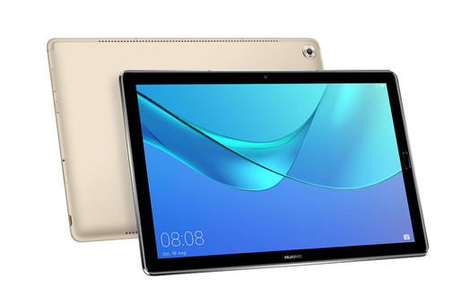 Huawei lansează în România tableta Huawei MediaPad M5. Cât va costa