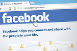 Facebook a eliminat 265 de conturi false care aveau legături cu Israelul