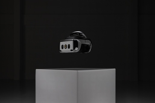 Startup-ul finandez de realitate mixtă Varjo a lansat casca XR-4, de 3.990 de dolari, pentru a concura Apple și Microsoft