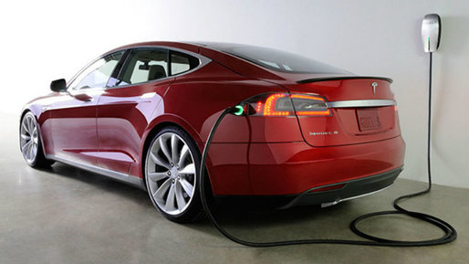 Mașina viitorului, Tesla Model S, are mari probleme de fiabilitate
