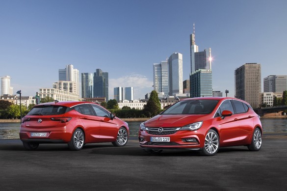 (P) Digi 24 și Opel Astra te invită la concurs! Antrenează-ți portbagajul și câștigă super premii