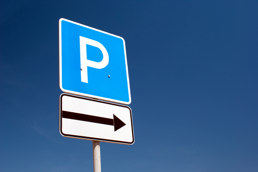 CNAIR a emis ordinul de începere a lucrărilor pentru primele parcări pe autostrada București-Ploiești