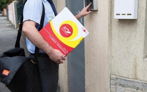 Poșta Română lansează serviciul de curierat Luxury Post Express