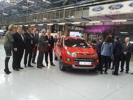 Tăriceanu propune ca toate instituțiile publice să cumpere cel puțin un automobil electric la fiecare 10 autoturisme achiziționate