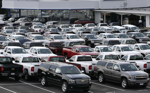 Angajații de la General Motors au pus capăt celei mai îndelungate greve din ultimii 50 de ani