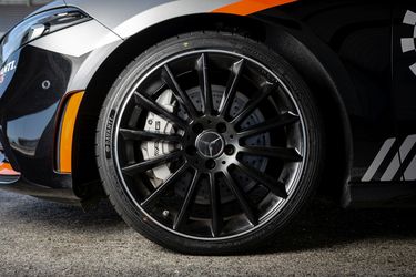 Când trecem la anvelopele de iarnă?