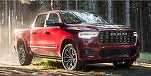 Ram renunță la pickup-ul complet electric