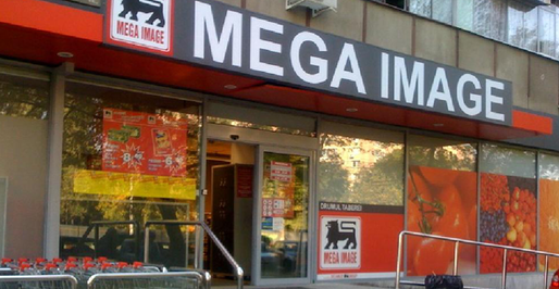 Mega Image a deschis încă trei magazine Shop&Go