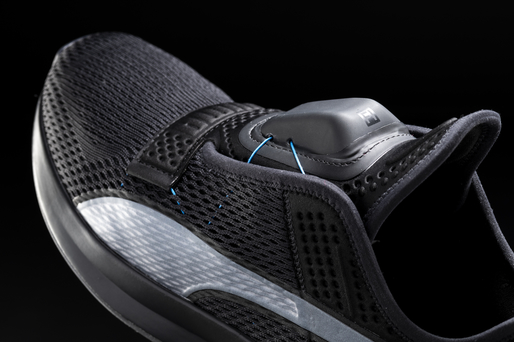 Puma caută beta testeri pentru primii săi pantofi care leagă șireturile automat