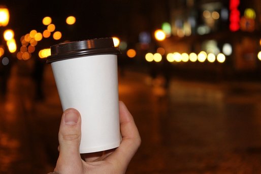Guvernul ceh interzice cafeaua la pachet din cauza pandemiei