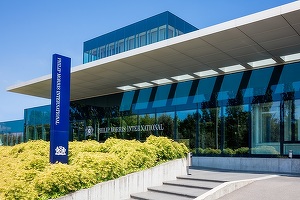 Pachetul de țigări va părea, peste 10 ani, un obiect straniu, din trecut, parte a unei industrii care nu va mai exista, a declarat CEO-ul grupului american Philip Morris International (PMI), Jacek Olczak, la Forumul Economic de la Delphi (Grecia)