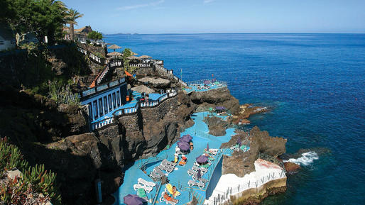 Primul charter către Madeira va fi lansat anul acesta, de Revelion