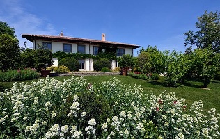 Palazzo di Varignana Resort & Spa, lux și tradiție într-o atmosferă exclusivistă