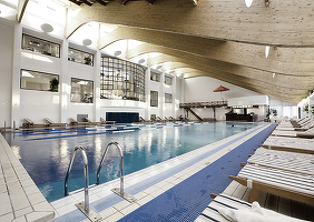 World Class preia Le Club și investește 500.000 de euro pentru a-l transforma în W, al doilea club premium din București al rețelei
