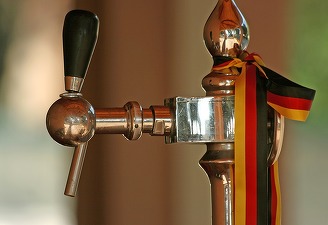 Calitatea berii germane este pusă sub semnul întrebării, un erbicid a fost detectat în 14 mărci importante 