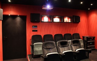 Încasările la cinematografele din China le-au depășit în februarie pe cele din America de Nord