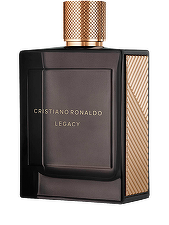 Fotbalistul Cristiano Ronaldo și-a lansat parfumul Legacy