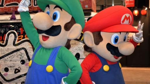 VIDEO Primul parc de distracții Nintendo se va deschide în 2020