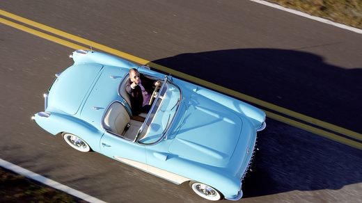 Jerry Seinfeld și-a vândut mașinile de colecție cu 22 milioane de dolari