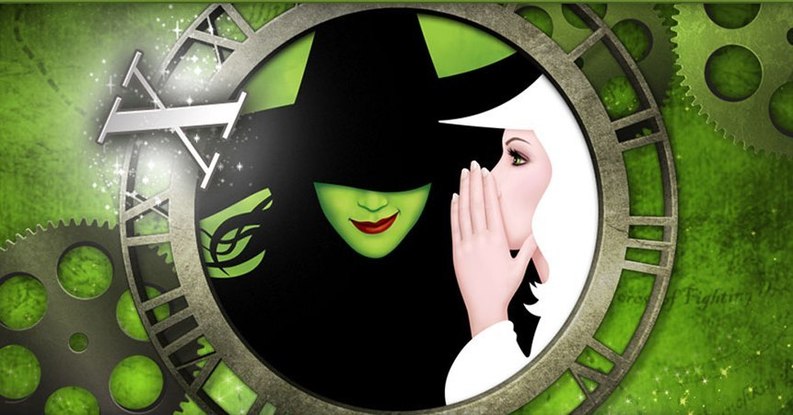 ”Wicked”, musicalul care a ajuns cel mai repede la încasări de 1 miliard de dolari, pe Broadway