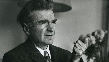 Tacâmurile de argint ale familiei filosofului Emil Cioran, vândute la licitație cu 5.000 de euro