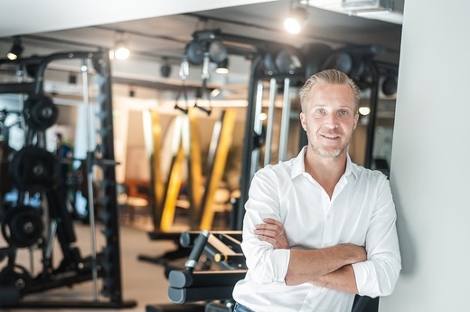 World Class România va ajunge până la finalul anului la 31 de centre de fitness