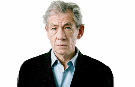 Ian McKellen renunță la 1,4 milioane de dolari, refuzând să își scrie memoriile