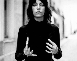 Un portret minimalist al lui Patti Smith, scos la licitație pentru o sumă cuprinsă între 5 și 7 milioane de dolari