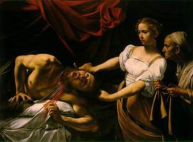 Un tablou descoperit în podul unei case din sudul Franței este un Caravaggio de 137 milioane de dolari