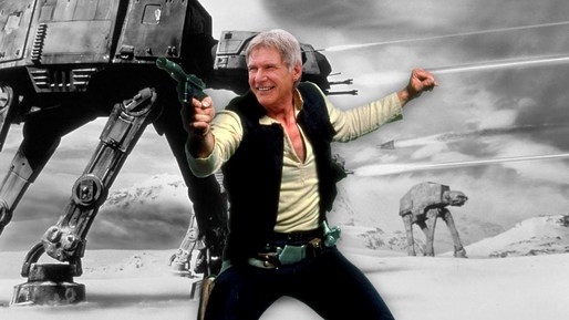 Haina personajului Han Solo din ”Star Wars” a fost vândută cu 191.000 de dolari