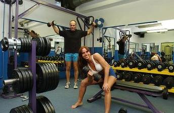 Piața de fitness în România a ajuns la aproape 280 de mil. de euro. Partea nefiscalizată reprezintă o cincime