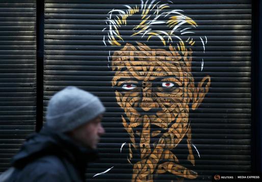 Colecția de artă a cântărețului David Bowie, estimată la aproape 12 milioane de euro, scoasă la licitație