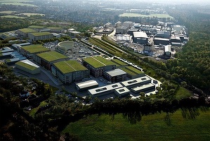 Studioul Pinewood, în care au fost filmate scene din "James Bond" și o peliculă Star Wars, vândut cu 425 milioane dolari unui investitor imobiliar
