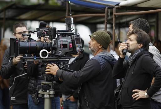 Cineastul Luc Besson, condamnat pentru plagiat, va plăti regizorului John Carpenter despăgubiri de 465.000 de dolari