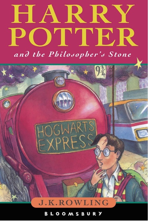 Un exemplar rar din ediția I a volumului ”Harry Potter și Piatra Filosofală”, cu o eroare, estimat la peste 23.000 euro, va fi scos la licitație