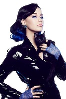 Katy Perry își lansează propria colecție de încălțăminte