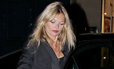 Kate Moss își lansează propria agenție de modelling