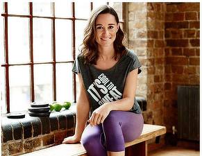 Contul de iCloud al Pippei Middleton, sora Ducesei de Cambridge, a fost spart și 3.000 de imagini au fost furate