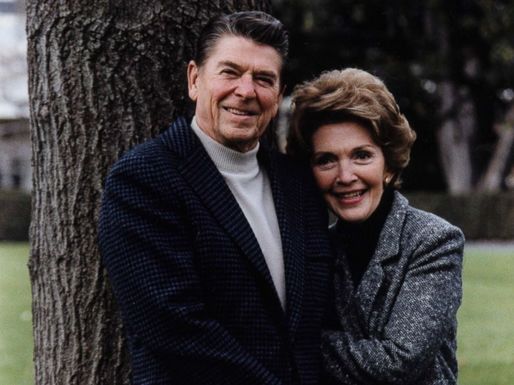 Obiecte care au aparținut soților Reagan, vândute la licitație cu peste 5,7 milioane de dolari