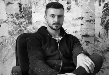 Un tablou de Adrian Ghenie a fost vândut prin licitație, la București, cu 125.000 euro. Prețul de pornire a fost de doar 12.000 euro, iar cumpărătorul a licitat online