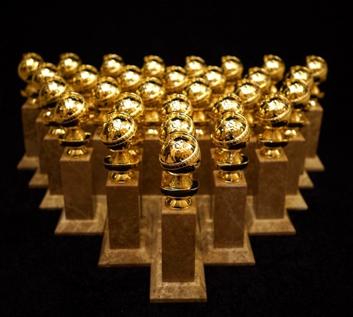 Cel mai bogat om din China a cumpărat compania care acordă premiile Globul de Aur, pentru un milliard de dolari