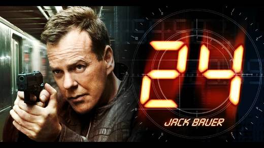 Casa personajului interpretat de Kiefer Sutherland în serialul ”24”, scoasă la vânzare pentru 4 milioane de dolari