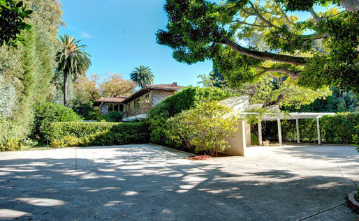 Germania a cumpărat cu 13,2 milioane de dolari casa din California în care a locuit Thomas Mann