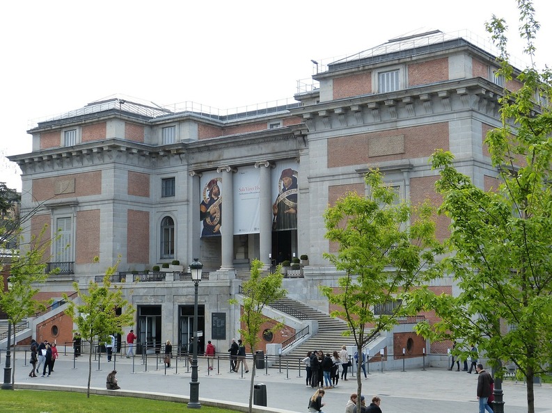 Muzeul Prado va fi extins. Proiectul la care va lucra arhitectul britanic Norman Foster costă 30 de milioane de euro