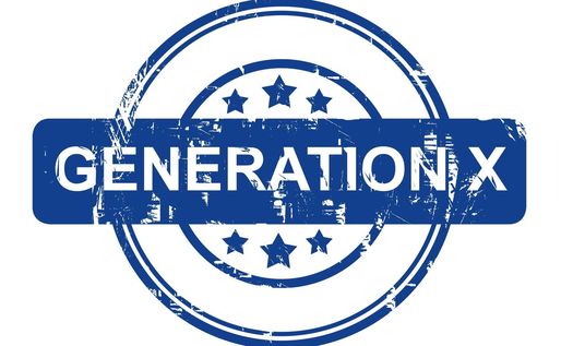 Generația X e bine-mersi: Adolescenții indiferenți din anii ’80 -‘90 țin la distanță criza vârstei de mijloc cu hobby-uri și apreciază sexul mai mult ca milenialii 