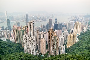 Cele mai scumpe locuințe sunt în orașe asiatice, nu în Londra sau New York