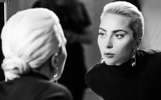 Lady Gaga a devenit imaginea oficială a brandului de bijuterii Tiffany